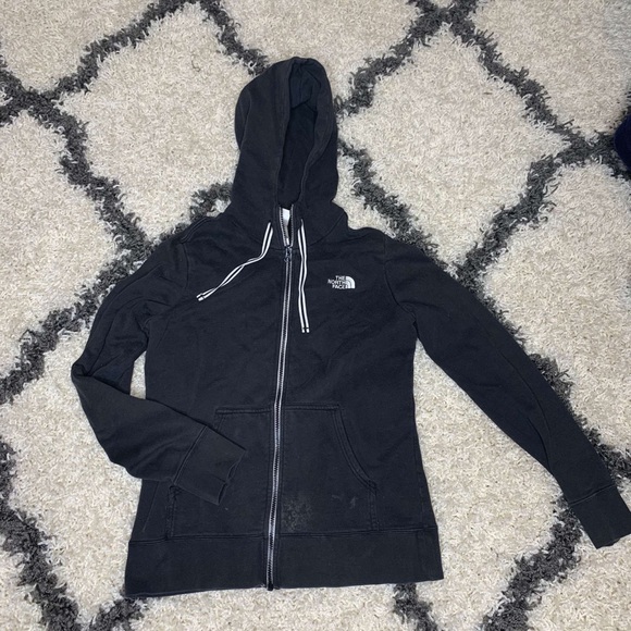 The North Face Jackets & Blazers - The North face women’s Black jacket